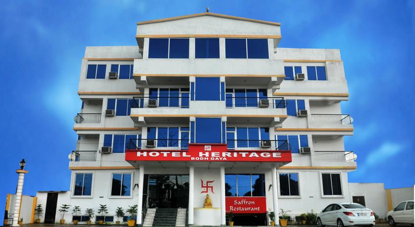 Hotel Heritage
